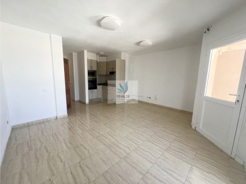 apartamento en corralejo