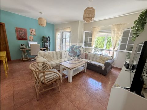 grande atico con terraza y garage en buenavista