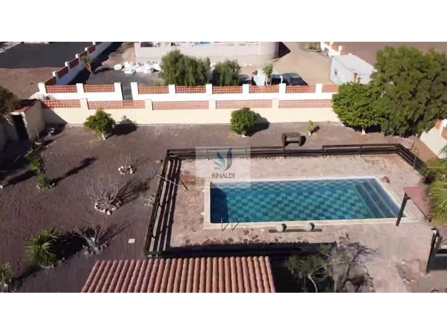 parque holandes estupendo chalet independiente con piscina