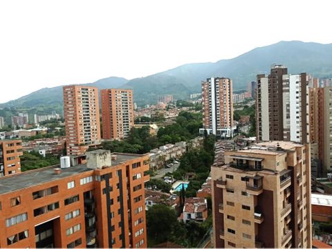 apartamento en venta en itagui sector suramerica