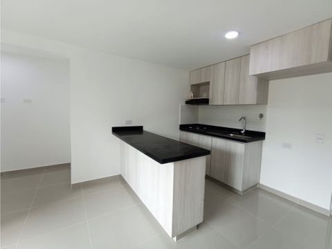 apartamento en venta en itagui sector los gomez