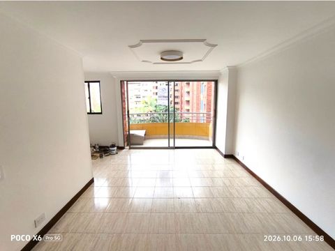 apartamento en arriendo en laureles medellin