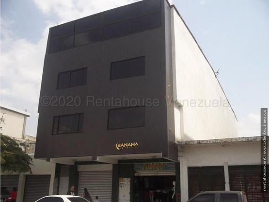 Edificio en Alquiler Barquisimeto 21-5674 Anais G