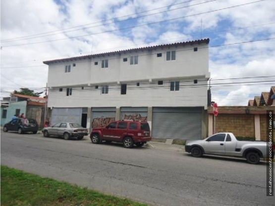 consultorio Comercial en Venta Este Barquisimeto Lara LI