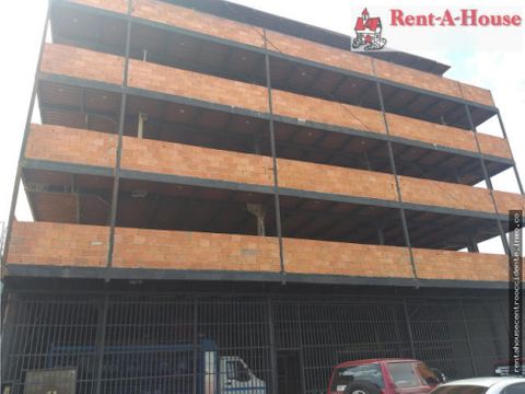 edificio en venta zona centro barquisimeto flex 21 13548 mr