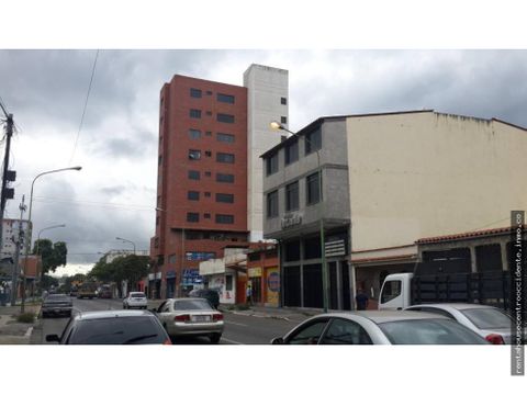 edificio comercial en alquiler centro barquisimeto lara ji