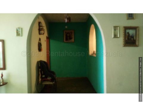 casa en venta barquisimeto mct