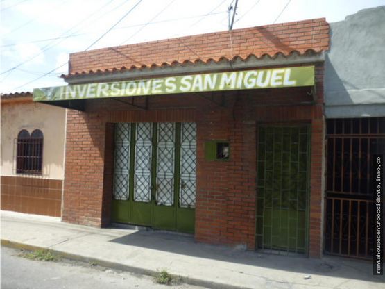 Galpon en Alquiler Barquisimeto 21-9811 Anais G
