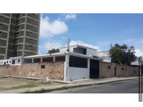 consultorios en venta centro barquisimeto ff