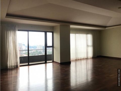 apartamento 3 habitaciones
