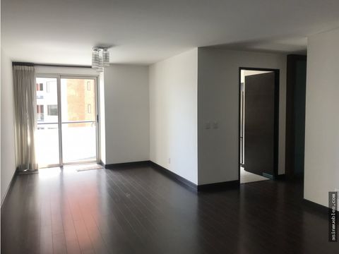 apartamento en attica 2 habitaciones