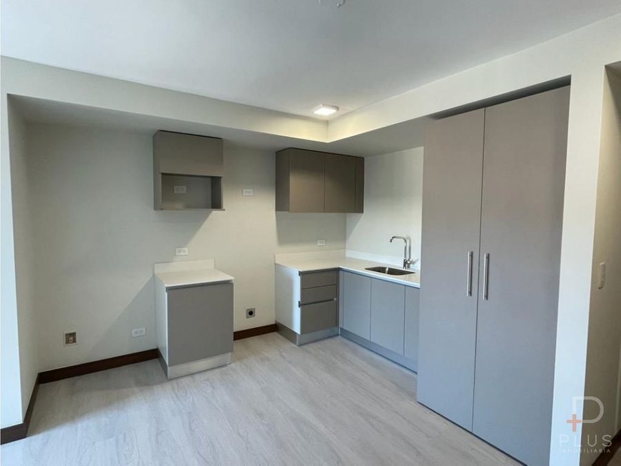 apartamento nuevo 2 habitac alquiler o venta azenza towers uruca jv445