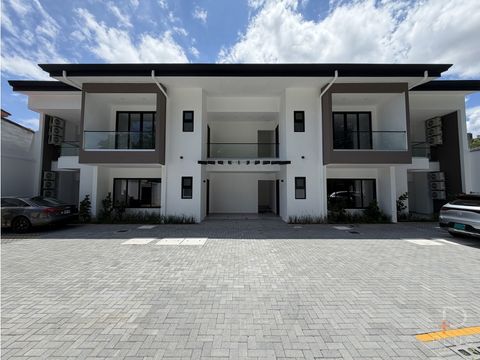 apartamentos nuevos alquiler san rafael escazu 170 m2 3 habitac em511