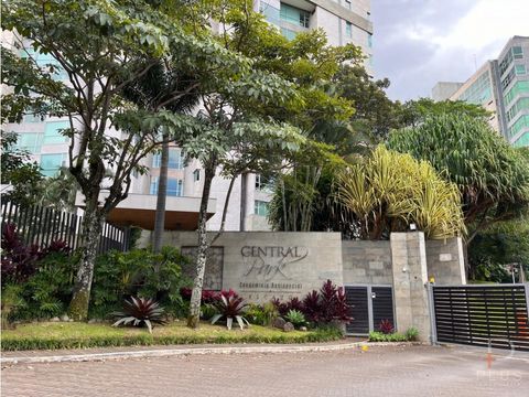 apartamento nuevo venta central park trejos montealegre escazu jv565