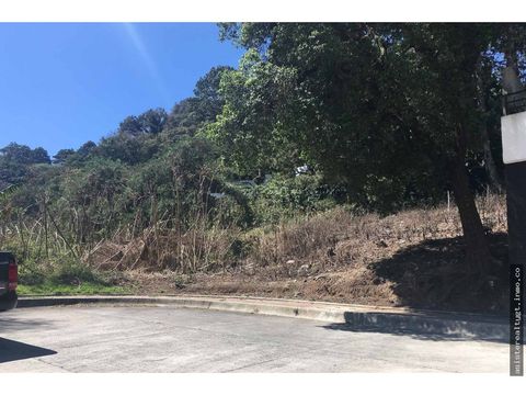 terreno en venta las joyas san miguel buena vista