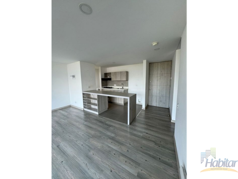 apartamento en venta en itagui suramerica