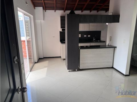 venta de apartamento en sabaneta virgen del carmen