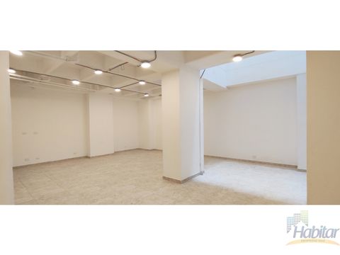 local en venta para estrenar medellin laureles santa teresita