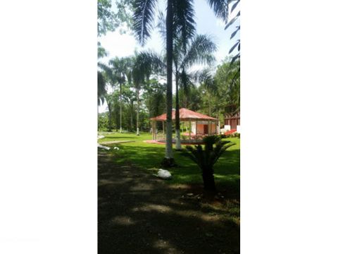 finca en venta en monte plata