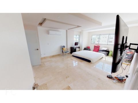 apartamento en venta en naco