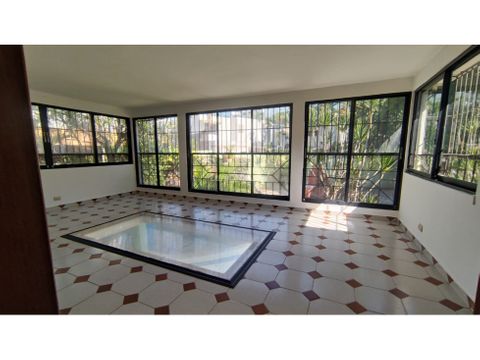 venta y alquiler casa en cacicazgos santo domingo