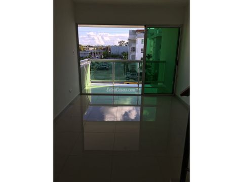 apartamento en venta en ave rep de colombia