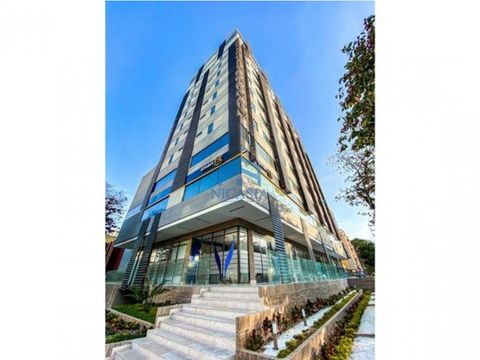 gz towers riomar barranquilla apartaestudio piso 10