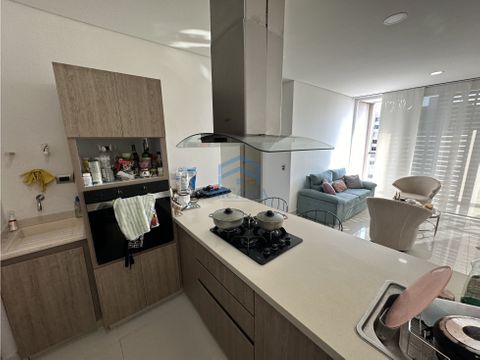 villa santos apartamento en arriendo biobanus