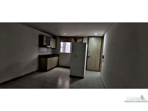 arriendo apartaestudio servicios incluidos cedro sur centro de cali