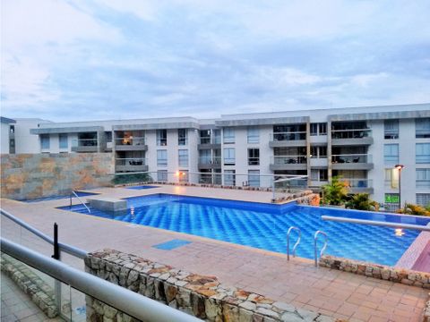 venta apartamento en cristales cali