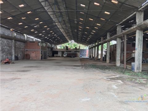 arriendo bodega la dolores palmira vallel del cauca