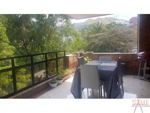 venta apartamento barrio santa rita cali