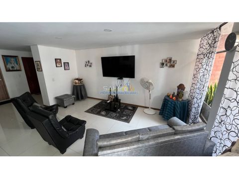 venta apartamento santa monica residencial