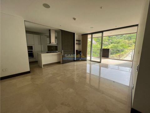 venta apartamento cristales oeste de cali