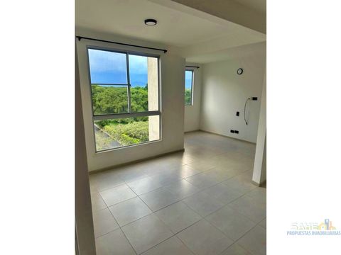 venta apartamento para estrenar cr san marino jamundi