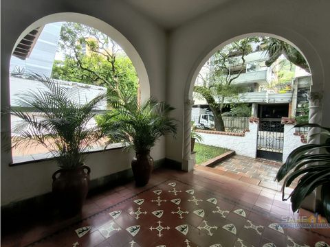 venta casa centenario norte de cali