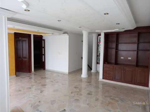 venta edificio de 3 pisos limonar cali