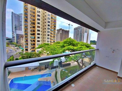 venta apartaestudio obra gris chipichape norte de cali