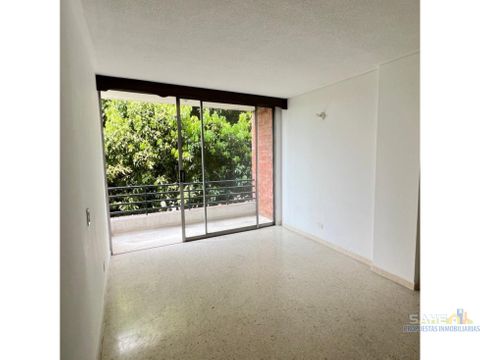 arriendo apartamento la flora norte cali