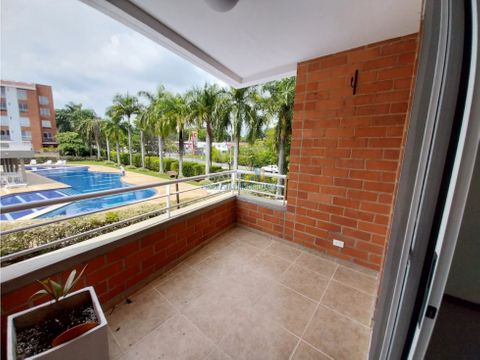 venta apartamento pance sur de cali