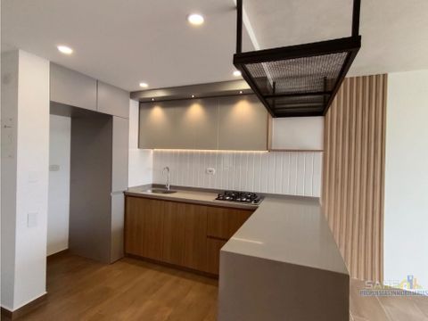 venta moderno apartamento kachipay