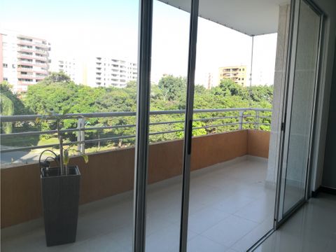 arriendo apartamento la flora cali