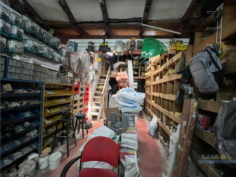 venta bodega yo local calle quinta sur de cali