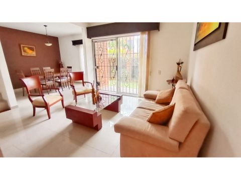 venta casa condominio la hacienda sur de cali