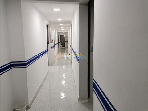 arriendo casa comercial san cayetano cali