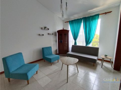 arriendo apartamento prados del limonar sur de cali