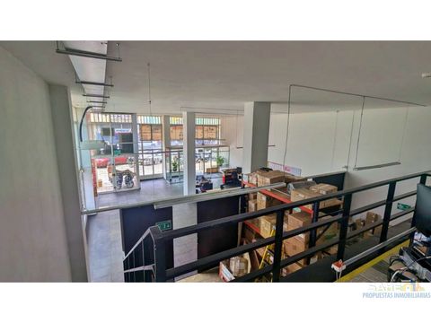 arriendo local san nicolas centro de cali
