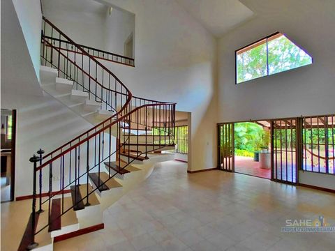 venta casa condominio pance la viga sur de cali