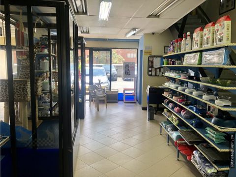 venta de local en el poblado medellin