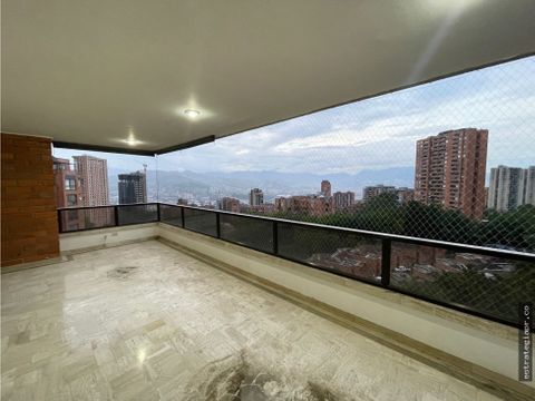 arriendo de apartamento en los balsos medellin